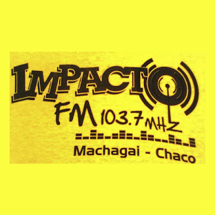 Impacto FM Machagai